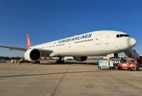 
Boeing serait proche de finaliser la commande longtemps suspendue de 150 737 MAX par Turkish Airlines. Un accord avec le motorist