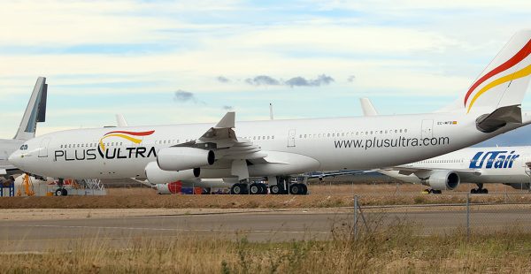 
L aéroport de Teruel, situé dans la région d Aragon, en Espagne, est devenu un acteur majeur dans l industrie de l aviation eu