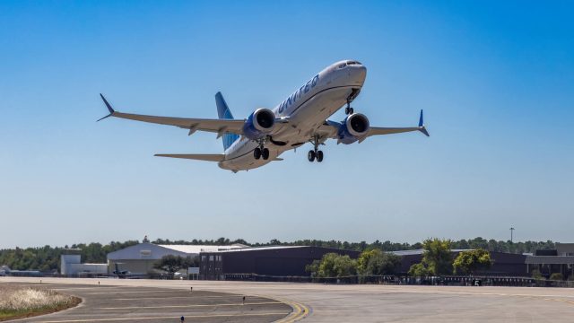 United–American : Scott Kirby enterre la fusion mais relance le débat sur la puissance aérienne américaine 