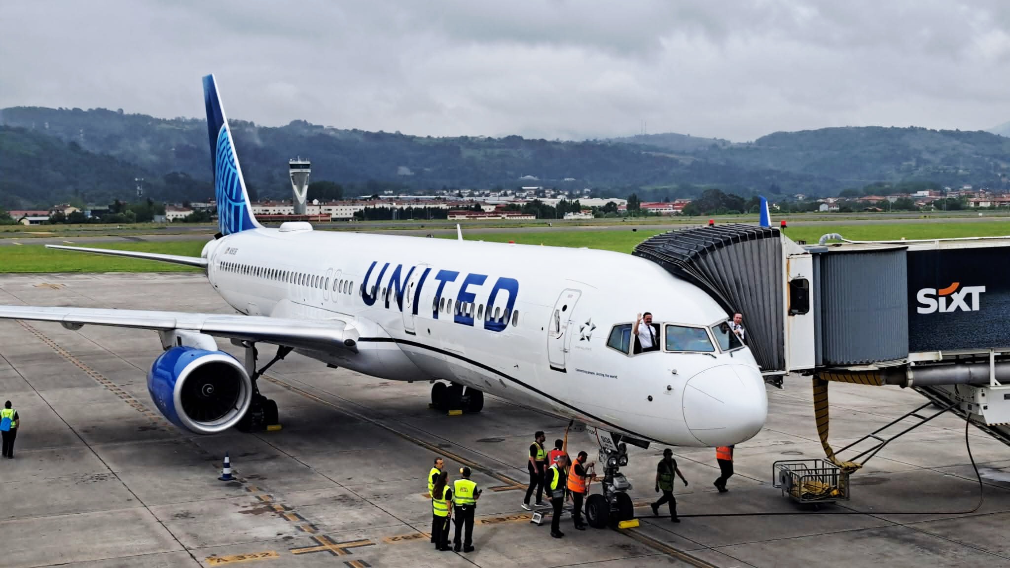 84,1 millions de passagers en octobre : nouveau sommet automnal pour les compagnies américaines  1 Air Journal