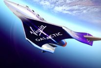 
Un nouveau vol spatial de Virgin Galactic est prévu demain 10 août, avec à bord un homme de 80 ans ainsi qu une mère et sa fi