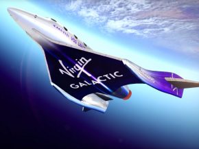 
Un nouveau vol spatial de Virgin Galactic est prévu demain 10 août, avec à bord un homme de 80 ans ainsi qu une mère et sa fi