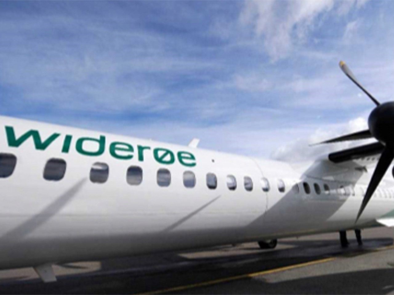 Norwegian redresse la barre et bat un record de remplissage au 1er trimestre 1 Air Journal