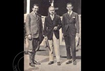 
Histoire de l’aviation – 8 avril 1927. L’enquête sur l’interruption brutale du raid aérien transatlantique de l’av