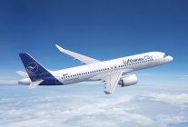 Lufthansa City Airlines annonce Bordeaux parmi ces 9 nouvelles destinations depuis Munich cet été 1 Air Journal