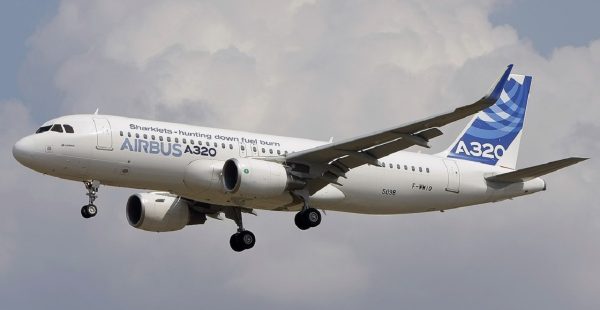 
Airbus a demandé à ses compagnies clientes de clouer au sol, à très court terme, jusqu’à 6 000 monocouloirs de la famille 