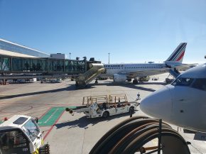 
ACI EUROPE a annoncé aujourd hui des avancées significatives dans l engagement de l industrie aéroportuaire européenne à att