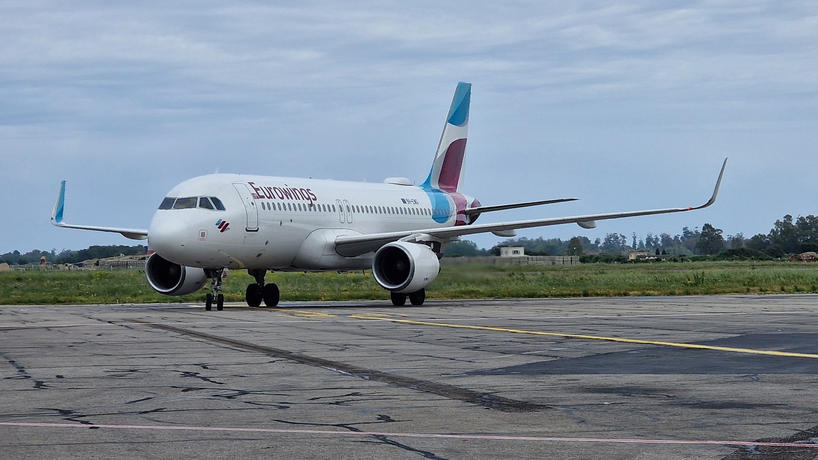 Eurowings double sa présence hivernale à Majorque et mise sur le tourisme quatre saisons 1 Air Journal Eurowings double sa présence hivernale à Majorque et mise sur le tourisme quatre saisons 1 Air Journal