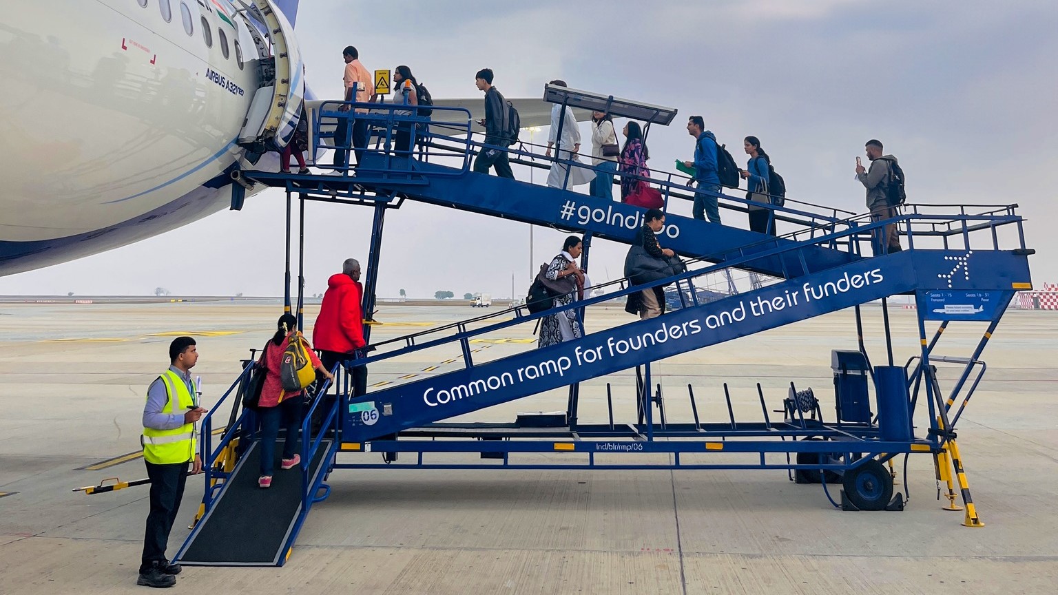 Inde-Chine : après cinq ans d’interruption, la reprise des vols directs marque le dégel diplomatique 15 Air Journal