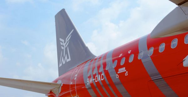 
La low cost malaisienne MYAirline a reçu sa licence commercical de la Commission malaisienne de l aviation (MAVCOM) ainsi que so