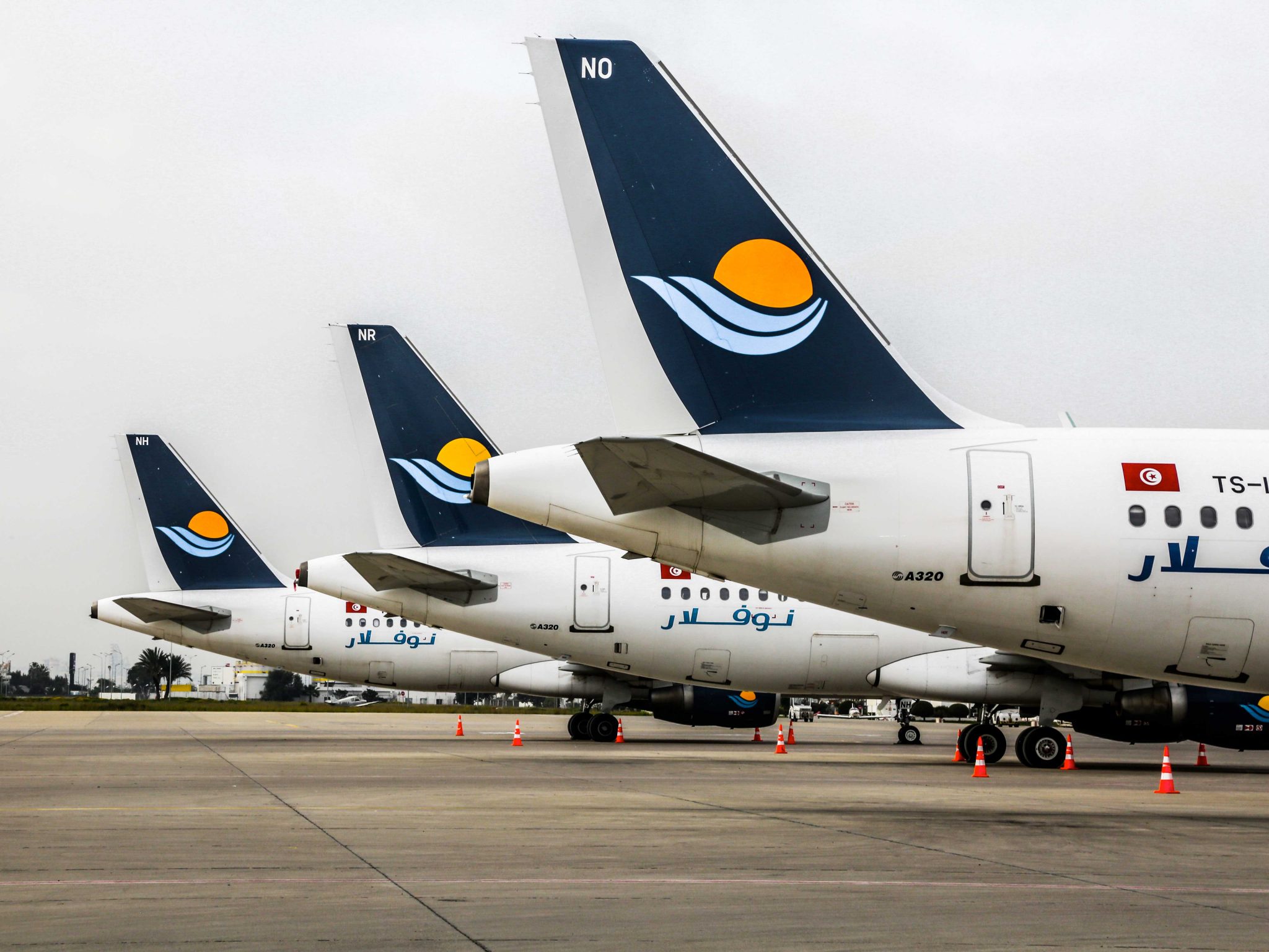 Nouvelair va relier Sfax à Istanbul | Air Journal
