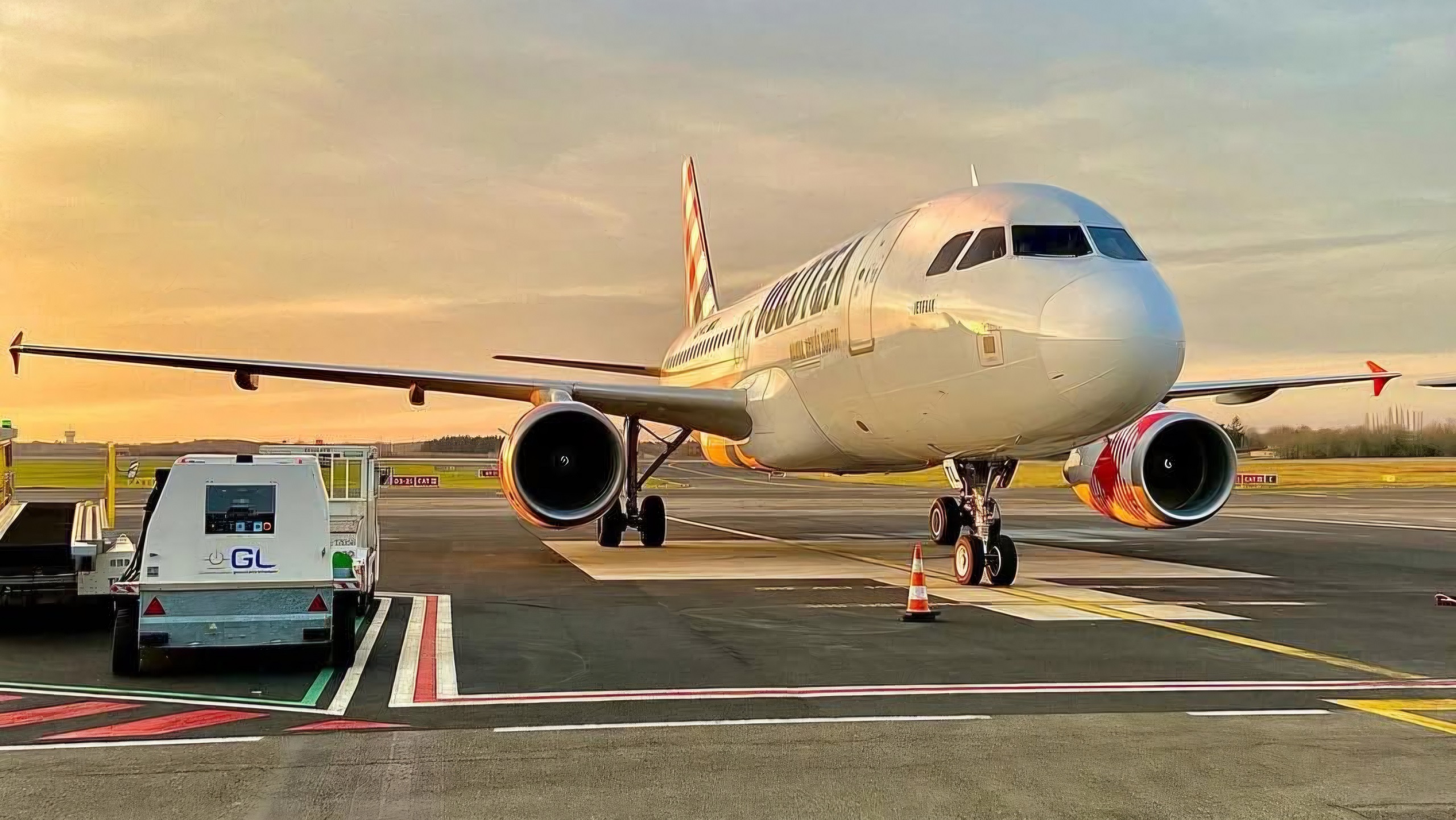 Volotea ouvre trois nouvelles lignes au départ de Strasbourg vers Agadir, Porto et Rodez 1 Air Journal