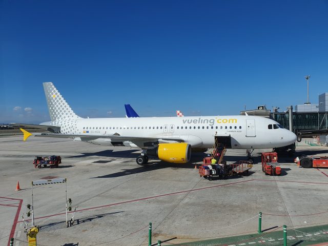 Espagne : montée en puissance des low-cost Ryanair et Vueling 58 Air Journal