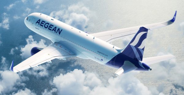 
Aegean a annoncé de très bons résultats financiers et opérationnels pour le deuxième trimestre et le premier semestre de l a
