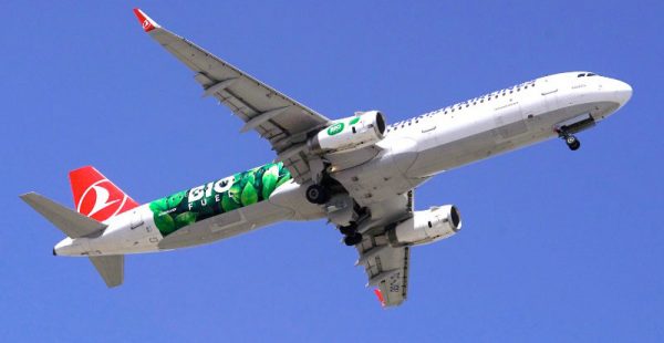 
L Autorité turque de l aviation civile a annoncé un changement important dans la politique environnementale du pays, avec la mi