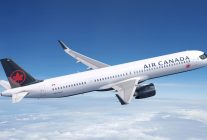 
Anko van der Werff quittera la direction de SAS au début de 2027 pour prendre les commandes d’Air Canada, bouclant un transfer