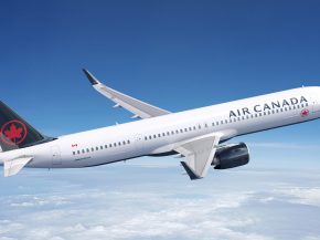 
Anko van der Werff quittera la direction de SAS au début de 2027 pour prendre les commandes d’Air Canada, bouclant un transfer