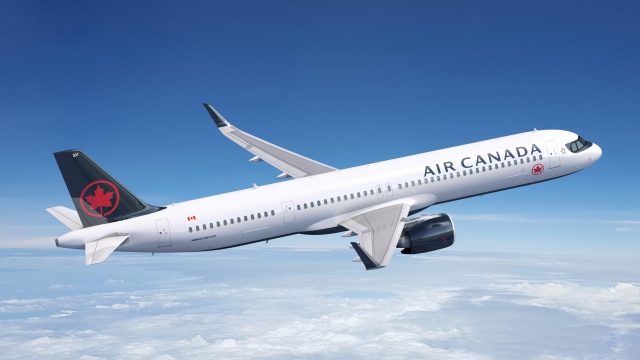 Air Canada : retour du Dreamliner à Tel-Aviv et enquête après des messages antisémites présumés d’un chef de cabine