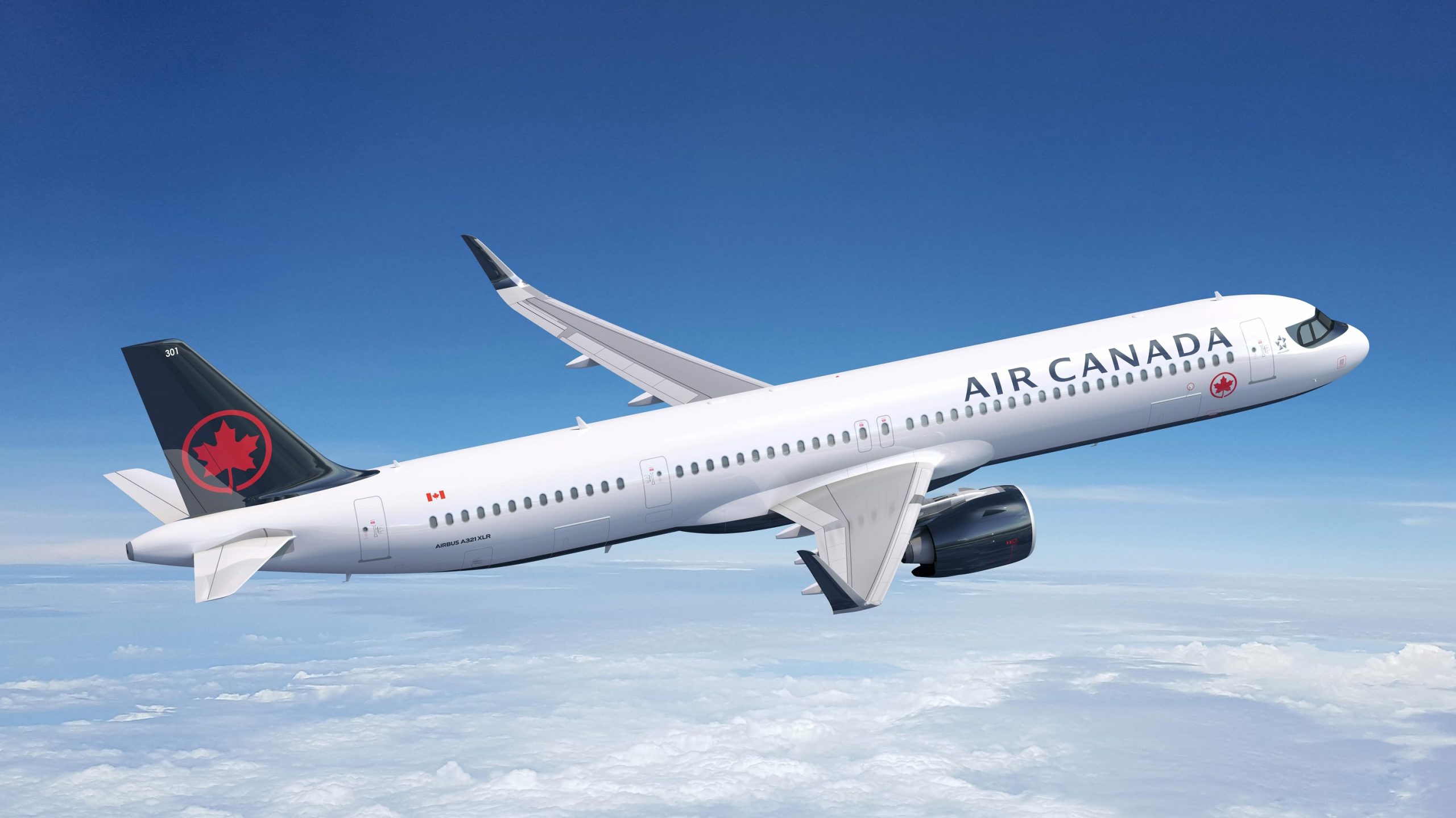 Air Canada souffle ses 10 bougies sur Montréal-Lyon, avec l'arrivée prochaine de l'Airbus A321XLR 1 Air Journal Air Canada souffle ses 10 bougies sur Montréal-Lyon, avec l'arrivée prochaine de l'Airbus A321XLR 1 Air Journal