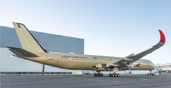 
La compagnie australienne Qantas vient de trancher : ses plus hauts dirigeants n’auront pas accès aux luxueuses suites de Prem