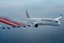 
Le 8 septembre, la Fondation Air France a investi le Palais de Tokyo pour présenter ses grandes actions à venir en France et à