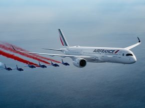 
Le 8 septembre, la Fondation Air France a investi le Palais de Tokyo pour présenter ses grandes actions à venir en France et à