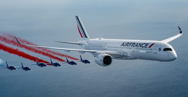 
Le 8 septembre, la Fondation Air France a investi le Palais de Tokyo pour présenter ses grandes actions à venir en France et à