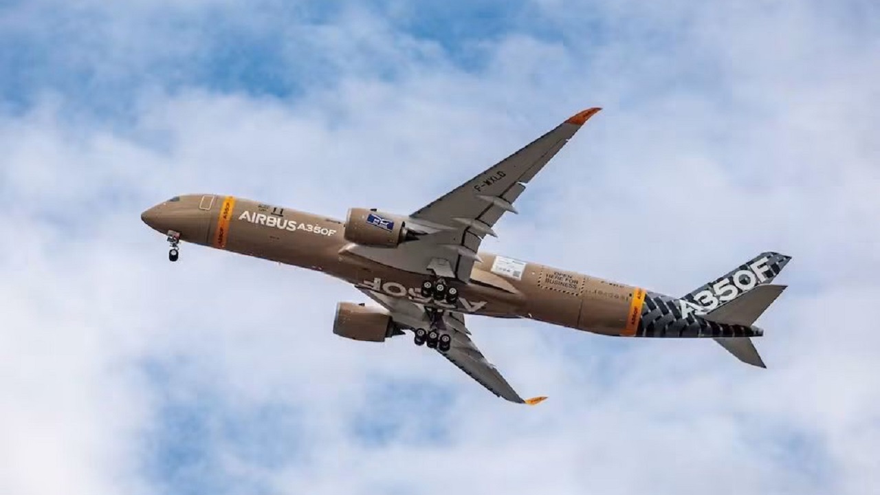 Fret aérien : Airbus voit un marché de 2 670 avions d’ici à 2045 1 Air Journal