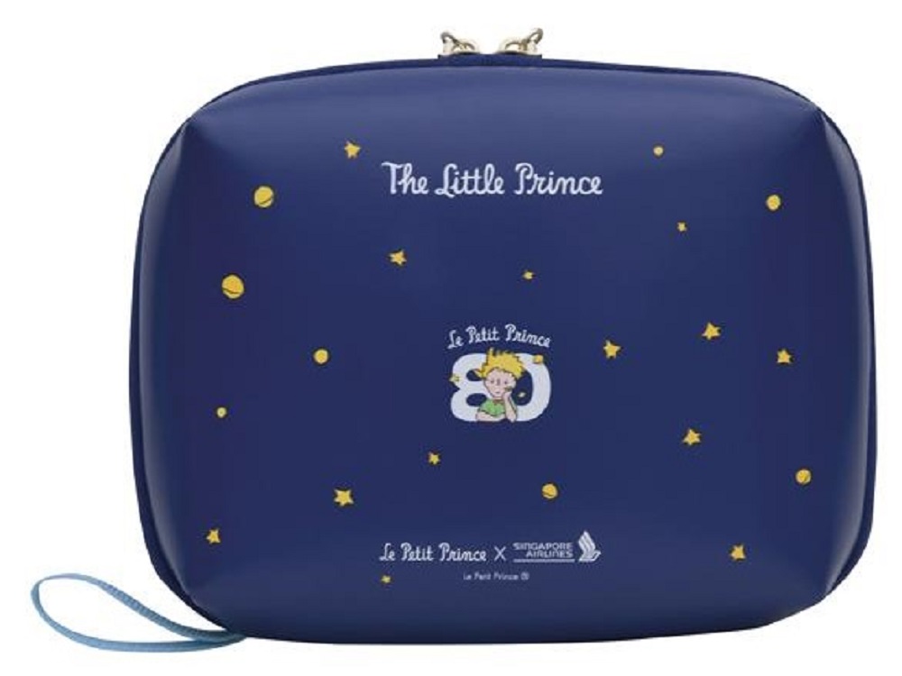Shopping : Singapore Airlines et Le Petit Prince lancent une collection d’accessoires de voyage 1 Air Journal Shopping : Singapore Airlines et Le Petit Prince lancent une collection d’accessoires de voyage 1 Air Journal
