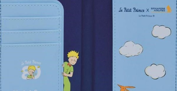 
Singapore Airlines célèbre les 50 ans de sa liaison entre Singapour et Paris avec une collection capsule créée avec la socié