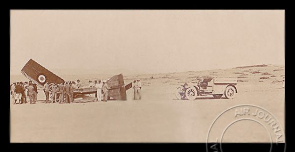 Histoire de l’aviation – 24 septembre 1913. On déplore en ce mercredi 24 septembre 1913 pas moins de deux accidents d’aéro
