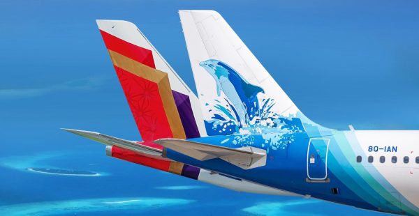 Malé et au‑delà : Air India connecte 16 îles des Maldives grâce à Maldivian 1 Air Journal