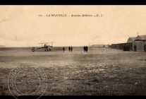 
Histoire de l’aviation – 19 juin 1912. Dans la matinée de ce mercredi 19 juin 1912, un dramatique accident s’est produit a