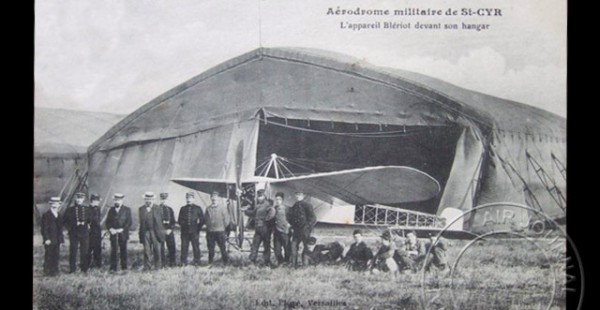 
Histoire de l’aviation – 7 décembre 1911. En ce jeudi 7 décembre 1911, l’aviation française déplore la mort d’un nouv