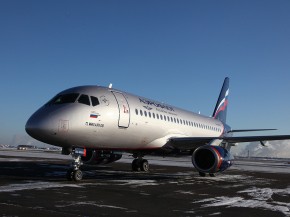 
Aeroflot a commencé à exploiter des vols réguliers vers les Seychelles depuis le 2 avril. 
Les vols sur la liaison Moscou - Ma