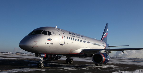 
Aeroflot a commencé à exploiter des vols réguliers vers les Seychelles depuis le 2 avril. 
Les vols sur la liaison Moscou - Ma