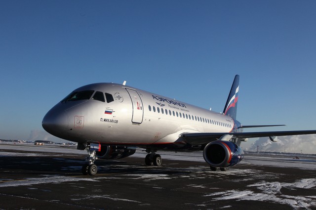 Aeroflot intente un procès à un passager perturbateur 1 Air Journal