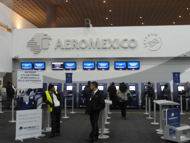 Tourisme : 1,5 million de nouveaux sièges sur les vols directs vers le Mexique en 2018 1 Air Journal