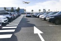 
Une étude portant sur le prix des parkings d’aéroports montre que celui de Porto est le moins cher d’Europe, devant Stockho