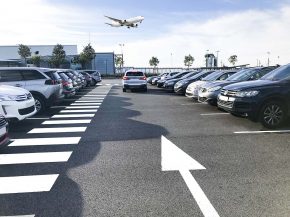 
Une étude portant sur le prix des parkings d’aéroports montre que celui de Porto est le moins cher d’Europe, devant Stockho