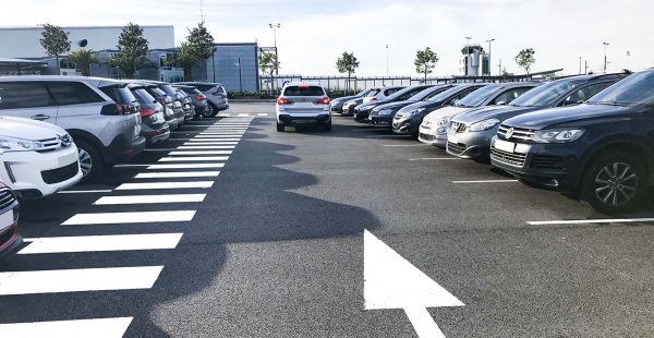 
Une étude portant sur le prix des parkings d’aéroports montre que celui de Porto est le moins cher d’Europe, devant Stockho