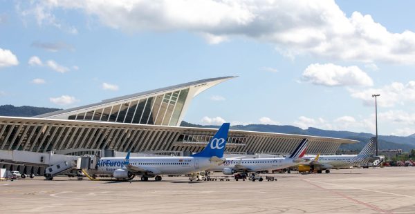 
Les compagnies aériennes qui opèrent en Espagne augmentent nettement leurs capacités pour l’été 2026, afin de capter une d