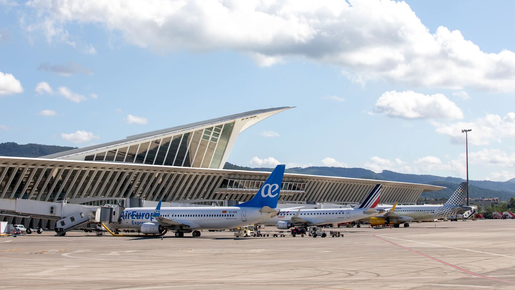 Comment Air Europa a réduit ses émissions de 23 % en dix ans, en intégrant la performance carbone au cœur des opérations 2 Air Journal