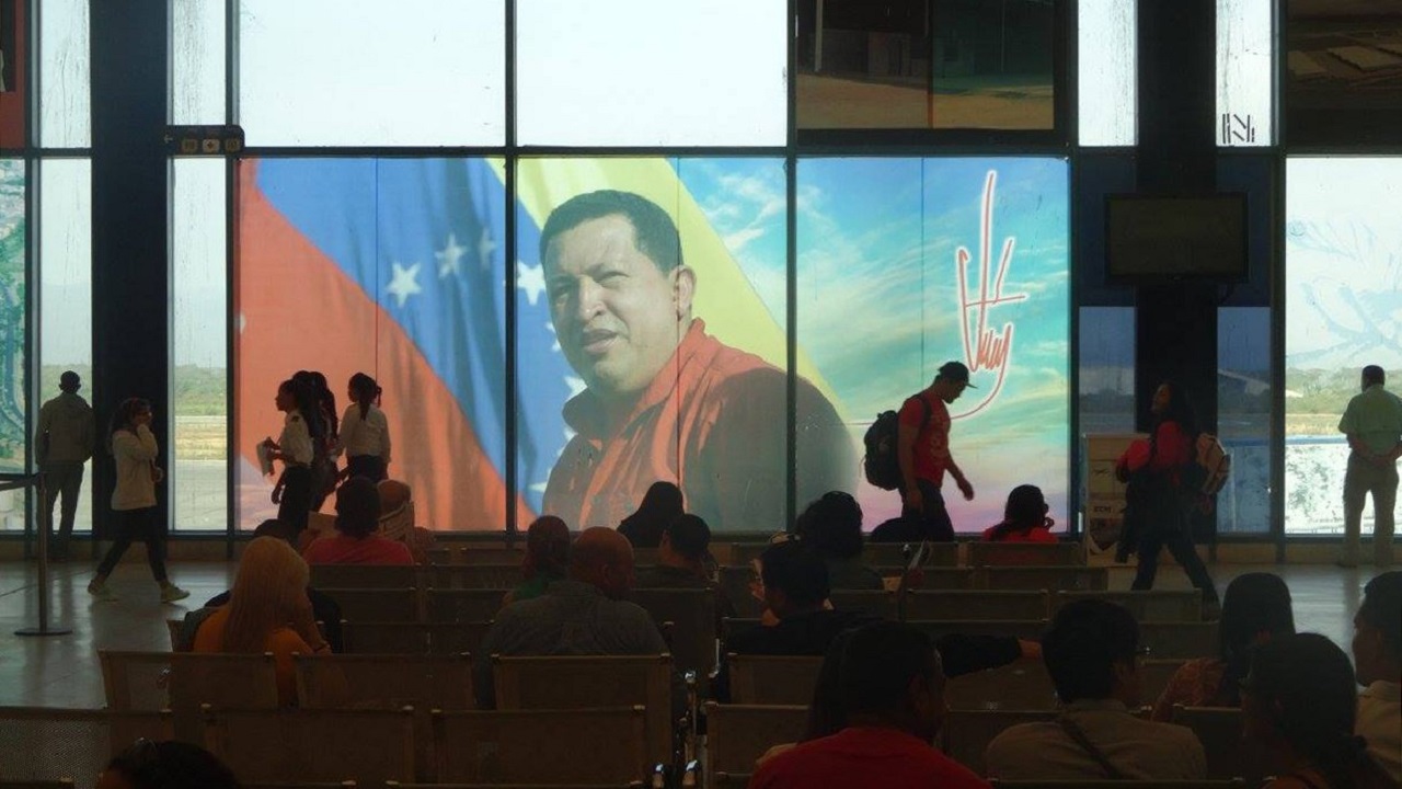 Intervention américaine au Venezuela : le ciel caribéen fermé, des vols Air France et KLM annulés 1 Air Journal