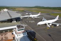 
L’aéroport Félix Eboué de Guyane connaît un tournant majeur dans sa gestion : l exploitation de la plateforme, essentiell