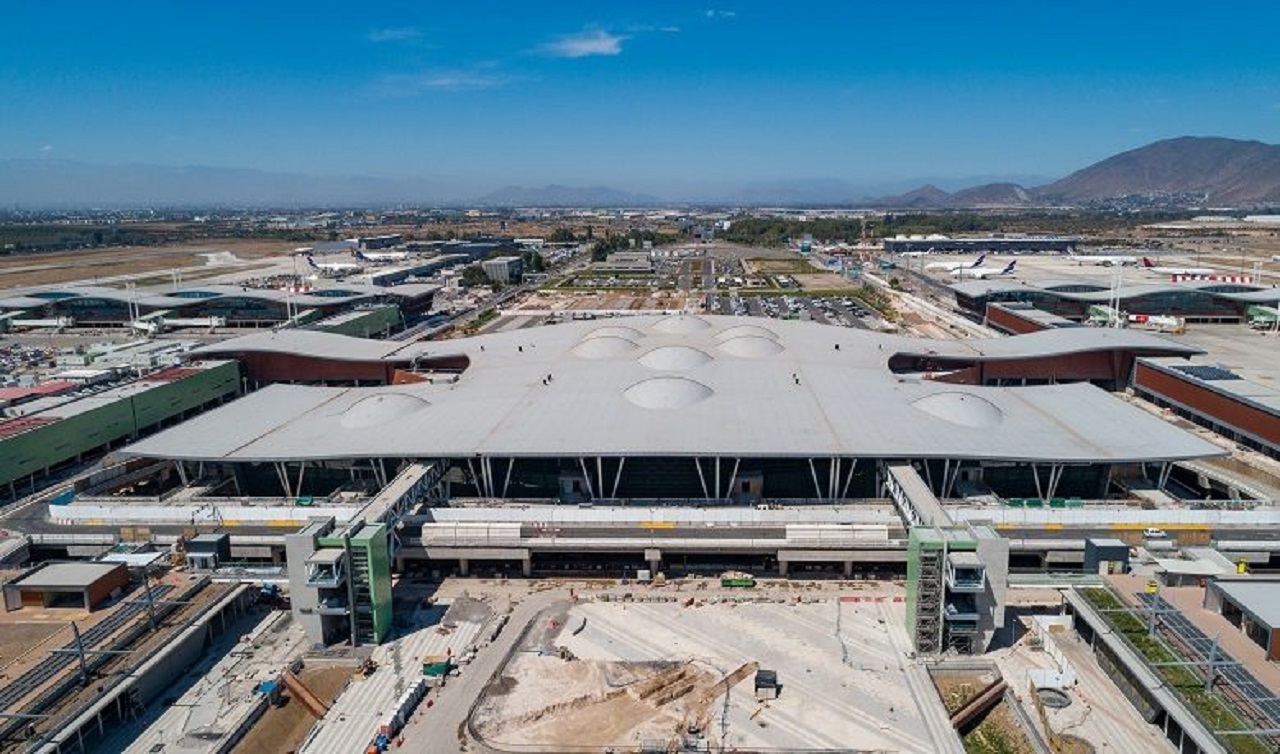 Ponctualité : les compagnies aériennes et les aéroports les plus efficaces au monde en 2025 3 Air Journal Ponctualité : les compagnies aériennes et les aéroports les plus efficaces au monde en 2025 3 Air Journal