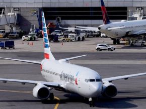 
Un nouvel incident de sécurité aérienne aux États-Unis relance les interrogations sur les opérations en zone aéroportuaire 