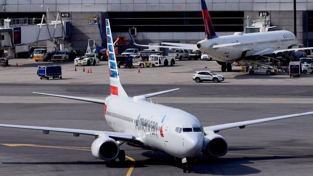 « Effet Trump » : faut-il boycotter les compagnies aériennes américaines ? 1 Air Journal