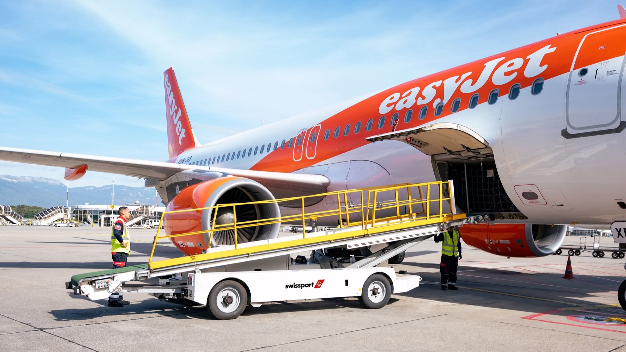EasyJet numérise le ravitaillement de ses avions pour traquer les kilos de kérosène superflus 1 Air Journal EasyJet numérise le ravitaillement de ses avions pour traquer les kilos de kérosène superflus 1 Air Journal