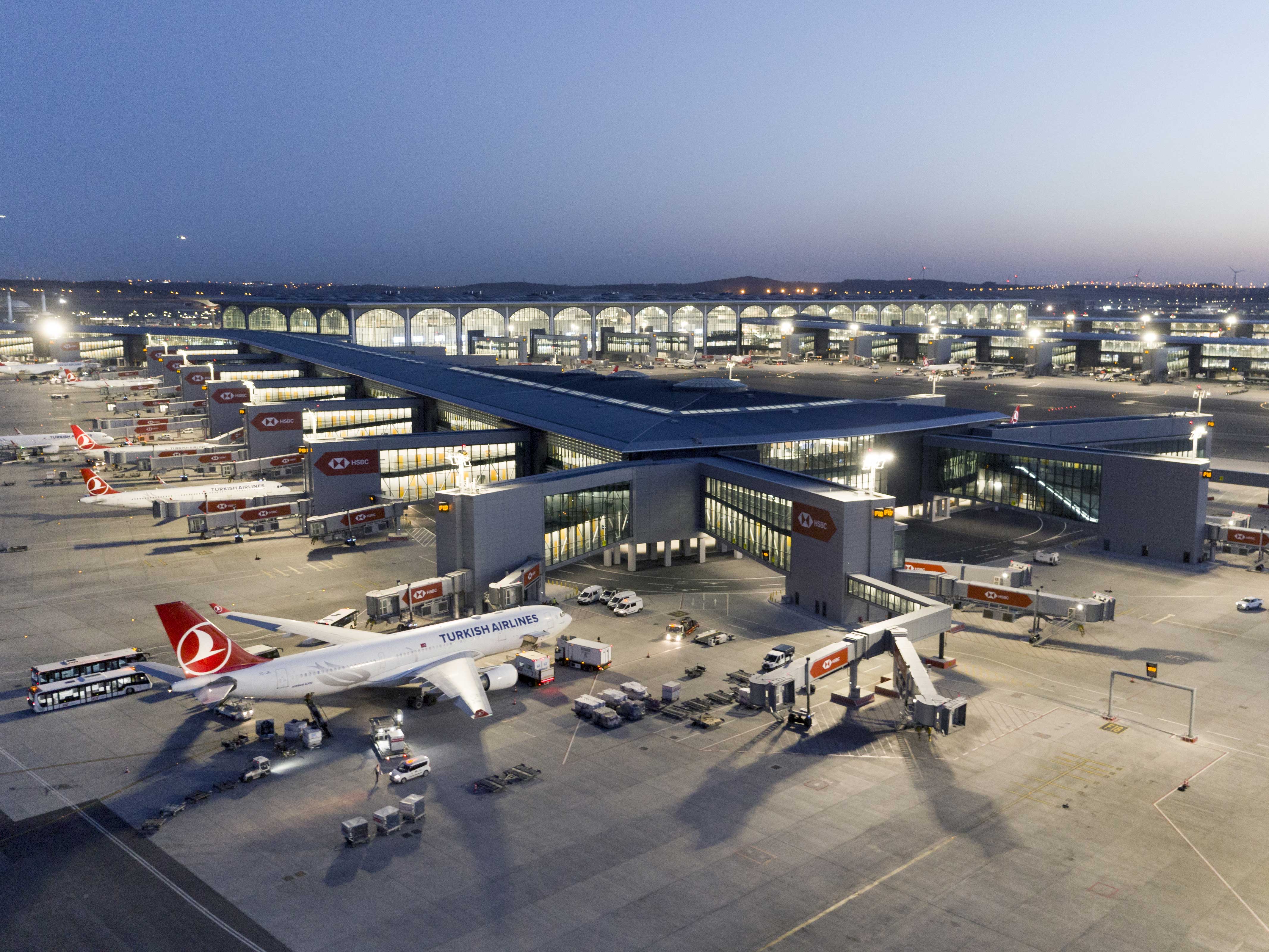 Turkish Airlines au sommet malgré la pandémie 81 Air Journal